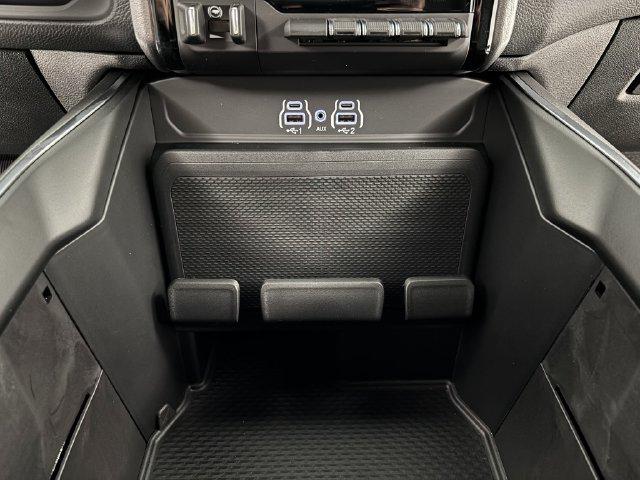 2026 Ram 2500 Big Horn Crew Cab 4x4 64 Box