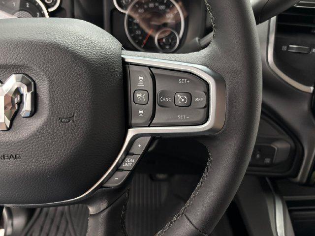 2026 Ram 2500 Big Horn Crew Cab 4x4 64 Box