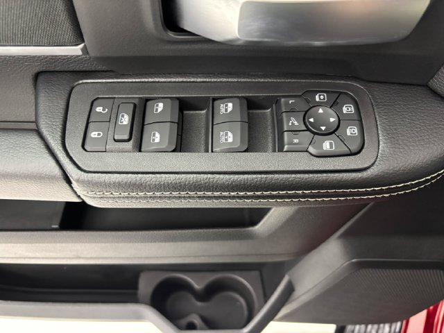 2026 Ram 2500 Big Horn Crew Cab 4x4 64 Box