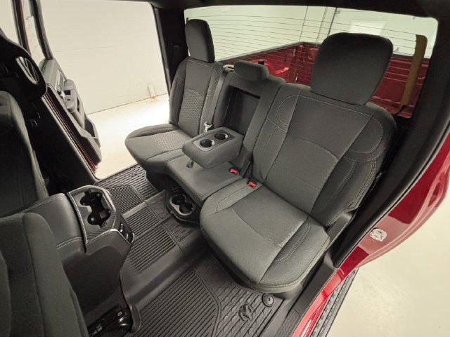 2026 Ram 2500 Big Horn Crew Cab 4x4 64 Box