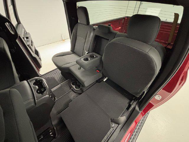 2026 Ram 2500 Big Horn Crew Cab 4x4 64 Box