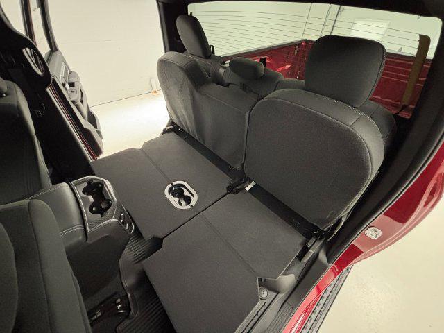 2026 Ram 2500 Big Horn Crew Cab 4x4 64 Box