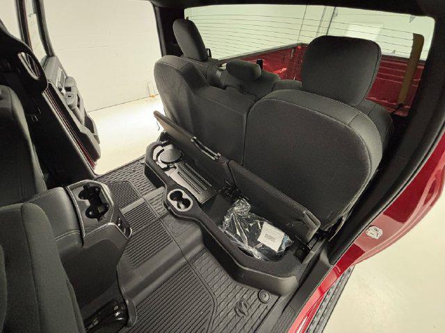 2026 Ram 2500 Big Horn Crew Cab 4x4 64 Box