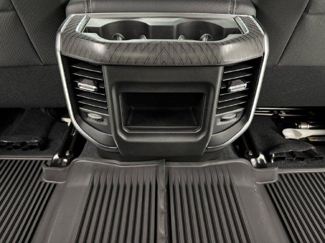 2026 Ram 2500 Big Horn Crew Cab 4x4 64 Box