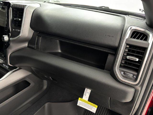 2026 Ram 2500 Big Horn Crew Cab 4x4 64 Box