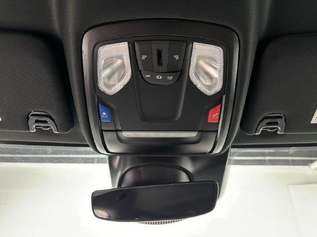 2026 Ram 2500 Big Horn Crew Cab 4x4 64 Box