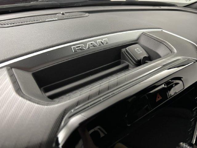 2026 Ram 2500 Big Horn Crew Cab 4x4 64 Box