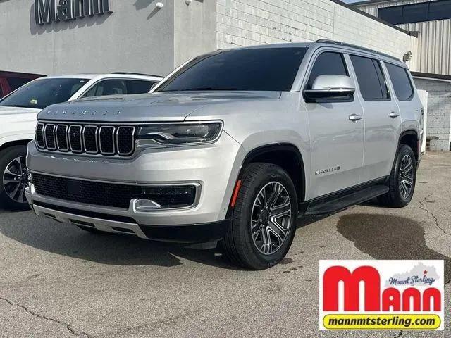 2022 Jeep Wagoneer Series III 4x4 for sale in Mt Sterling, KY