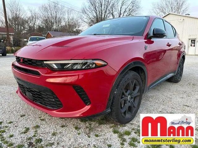 2024 Dodge Hornet R/T Plus EAWD for sale in Mt Sterling, KY