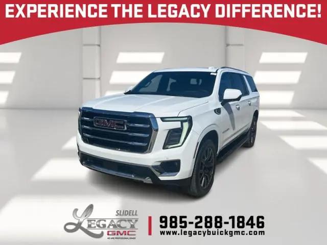 2026 GMC Yukon XL 2WD Elevation for sale in Slidell, LA