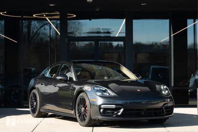 2023 Porsche Panamera GTS for sale in Charlotte, NC