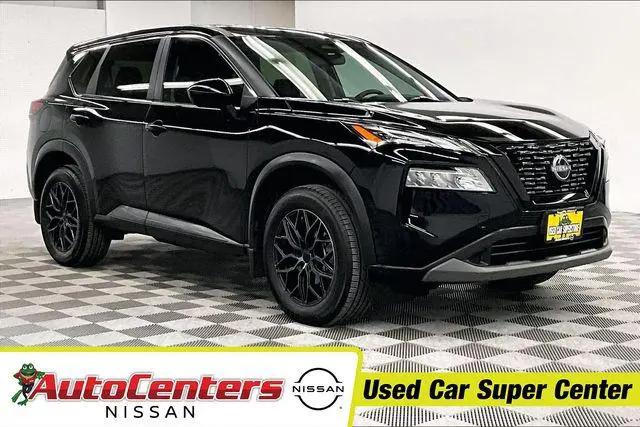 2023 Nissan Rogue SV Intelligent AWD for sale in Herculaneum, MO