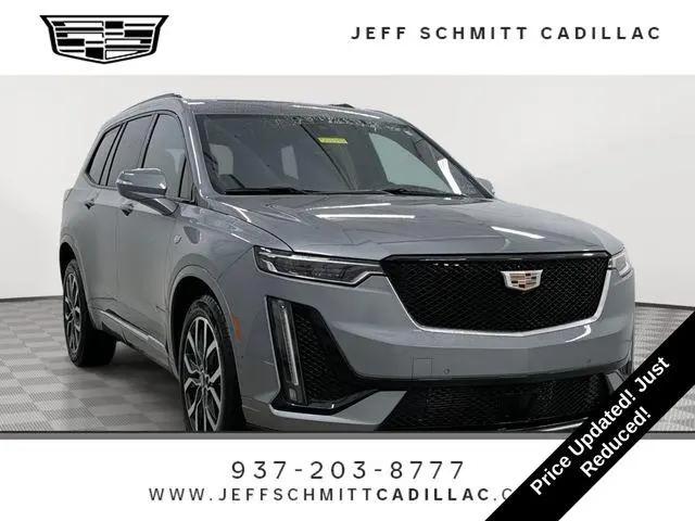 2025 Cadillac XT6 for sale near Beavercreek, OH