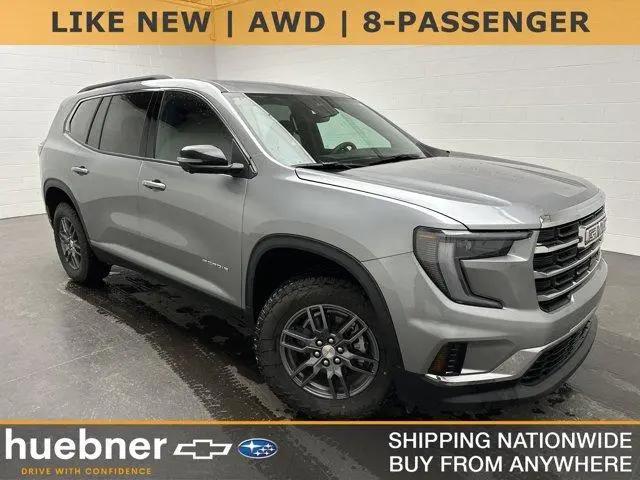 2026 GMC Acadia Elevation AWD for sale in Carrollton, OH