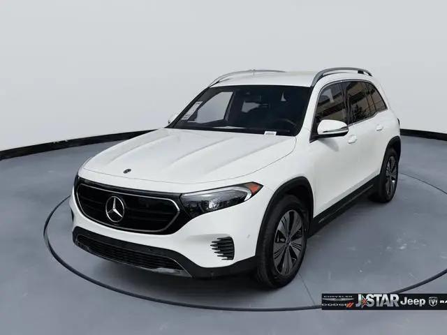 2023 Mercedes-Benz EQB 300 4MATIC for sale in Anaheim hills, CA