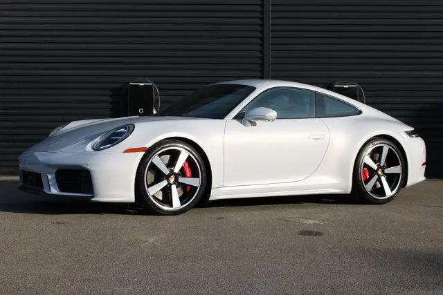2025 Porsche 911 Carrera S for sale in Wallingford, CT