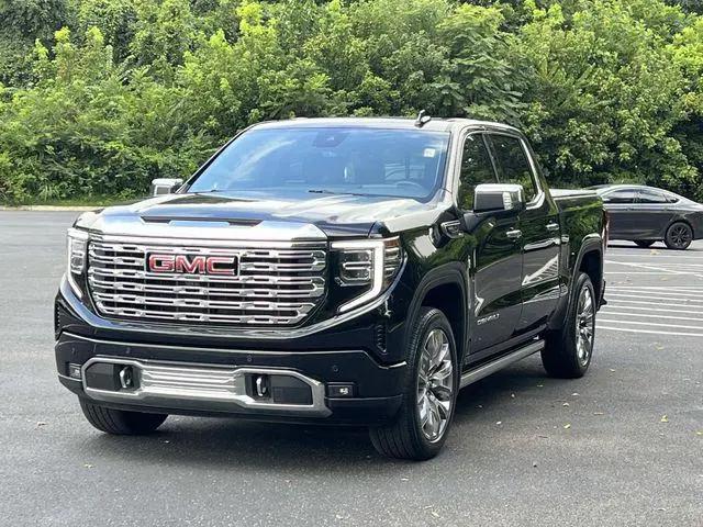 2024 GMC Sierra 1500 4WD Crew Cab Short Box Denali for sale in Columbia, TN