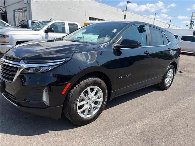 2024 Chevrolet Equinox AWD LT for sale in Binghamton, NY