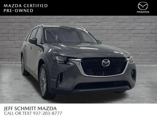 2025 Mazda X-90 Preferred Package for sale in Beavercreek, OH