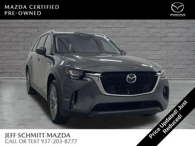 2025 Mazda X-90 Preferred Package for sale in Beavercreek, OH