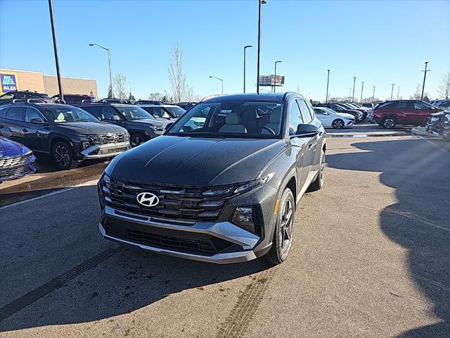 2026 Hyundai Tucson SEL Premium for sale in MENOMONEE FALLS, WI