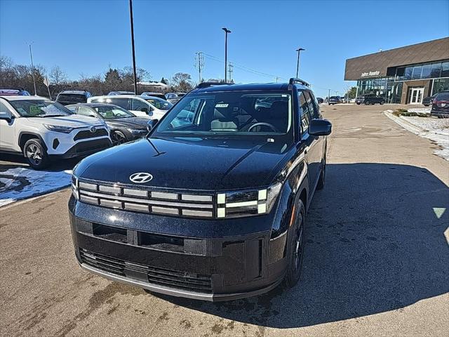 2026 Hyundai Santa Fe Hybrid SEL for sale in MENOMONEE FALLS, WI