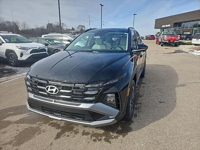 2026 Hyundai Tucson SEL Premium for sale in MENOMONEE FALLS, WI