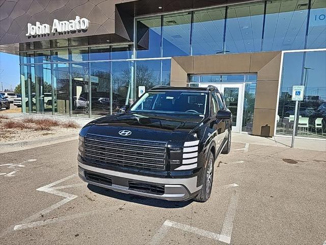 2026 Hyundai Palisade SEL Premium for sale in MENOMONEE FALLS, WI