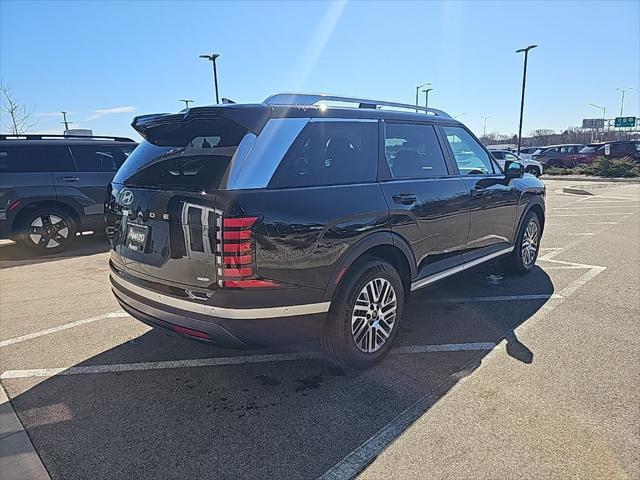 2026 Hyundai Palisade SEL Premium