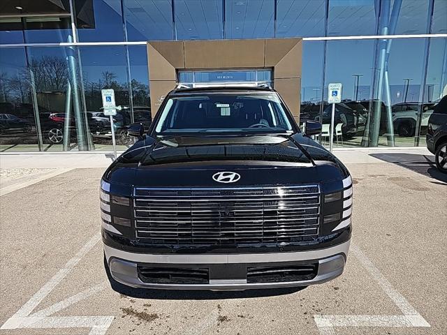 2026 Hyundai Palisade SEL Premium
