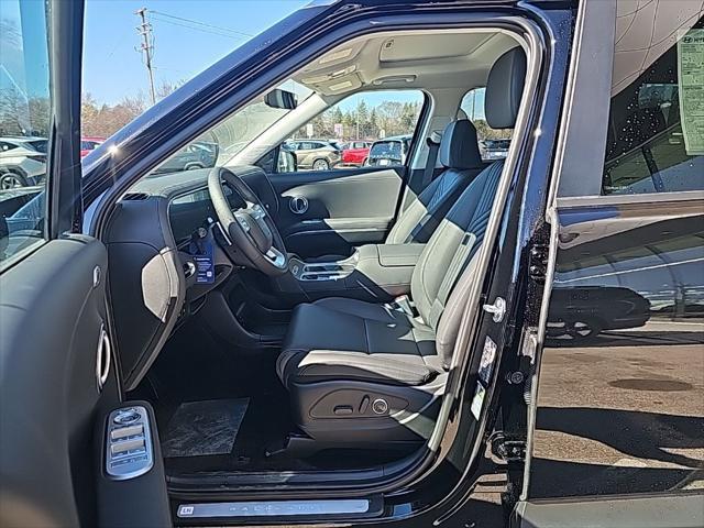 2026 Hyundai Palisade SEL Premium