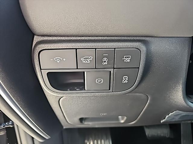2026 Hyundai Palisade SEL Premium