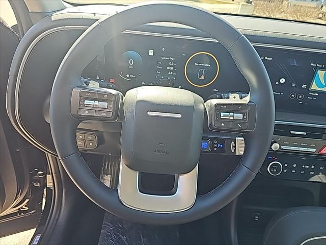 2026 Hyundai Palisade SEL Premium