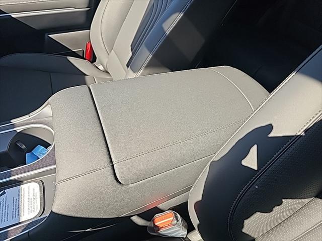 2026 Hyundai Palisade SEL Premium