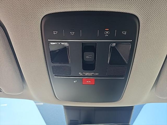 2026 Hyundai Palisade SEL Premium