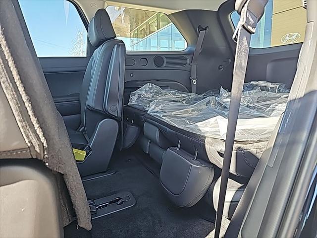 2026 Hyundai Palisade SEL Premium