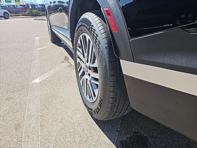 2026 Hyundai Palisade SEL Premium
