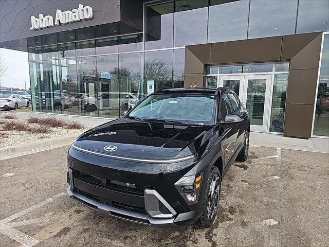 2026 Hyundai Kona SEL Premium for sale in MENOMONEE FALLS, WI