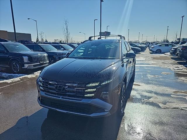2026 Hyundai Tucson Limited for sale in MENOMONEE FALLS, WI
