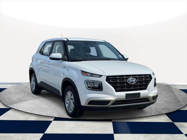 2025 Hyundai Venue SE for sale in WEST ISLIP, NY