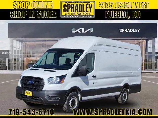2023 Ford Transit Cargo Van Base for sale in Pueblo, CO