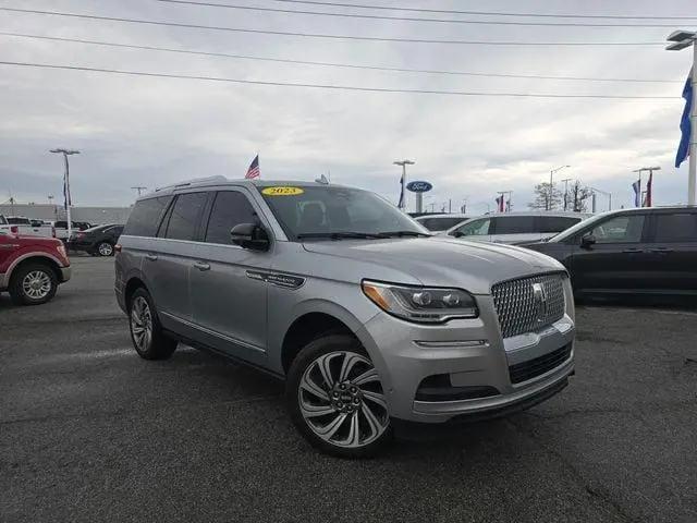 2023 Lincoln Navigator Reserve for sale in Fort Wayne, IN