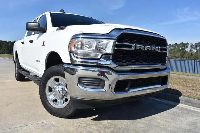 2020 Jeep Ram 2500 Tradesman Crew Cab 4X4 6'4" Box for sale in Walker, LA