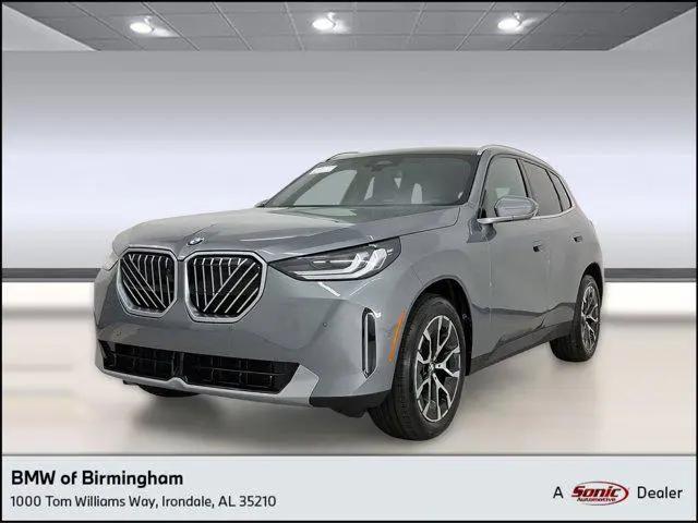 2026 BMW X3 30 xDrive for sale in Irondale, AL