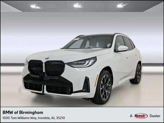 2026 BMW X3 30 xDrive for sale in Irondale, AL
