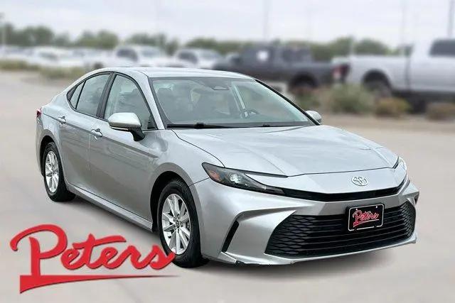 2025 Toyota Camry LE for sale in Longview, TX