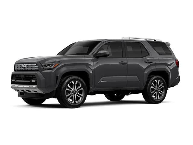 2026 Toyota 4Runner Limited for sale in Avondale, AZ