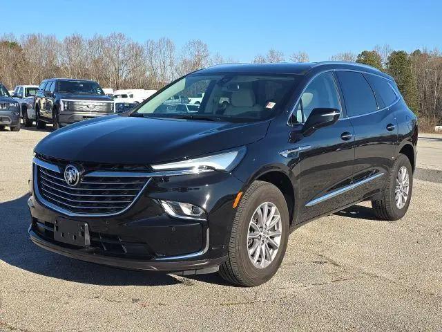 2023 Buick Enclave Essence FWD for sale in Dallas, GA