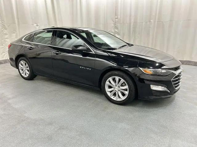 2024 Chevrolet Malibu FWD 1LT for sale in Waterbury, CT