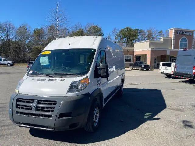 2014 Ram ProMaster 2500 High Roof for sale in Charlotte, NC